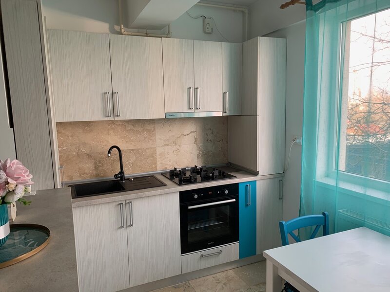 Drumul Taberei - Valea Cascadelor-Pet friendly