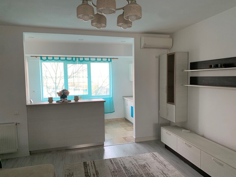 Drumul Taberei - Valea Cascadelor-Pet friendly