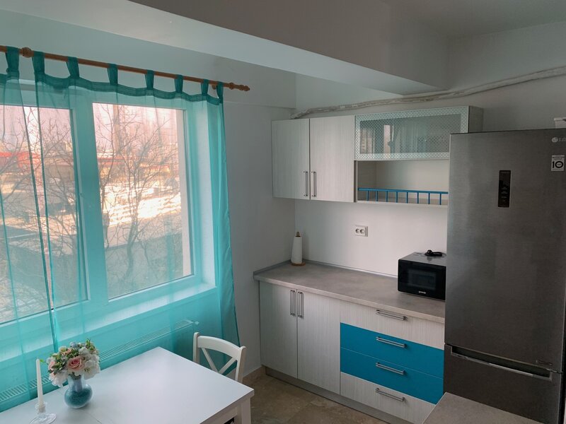 Drumul Taberei - Valea Cascadelor-Pet friendly