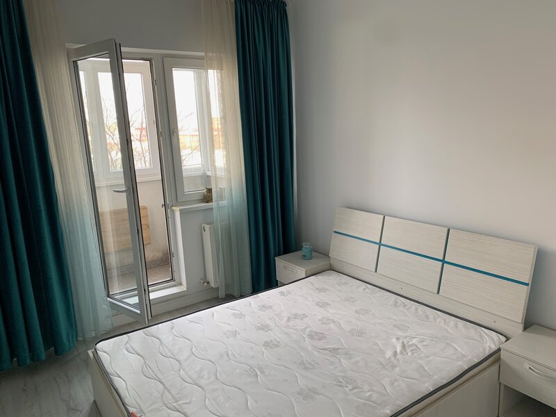 Drumul Taberei - Valea Cascadelor-Pet friendly