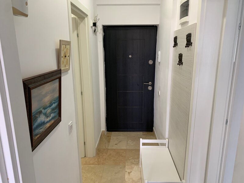 Drumul Taberei - Valea Cascadelor-Pet friendly