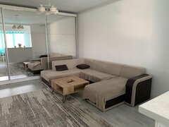 Drumul Taberei - Valea Cascadelor-Pet friendly